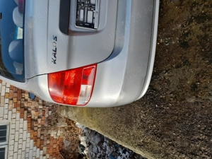 Chevrolet kalos dezmembrez - imagine 4