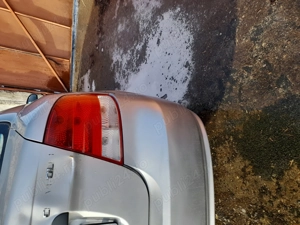 Chevrolet kalos dezmembrez - imagine 5