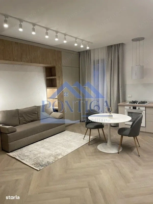 Garsonieră de lux | Aviatorii Residence