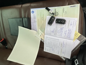 Volkswagen Tiguan 4x4  - imagine 10