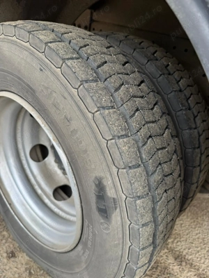 MAN 7,5 Frigorific de vanzare - imagine 4