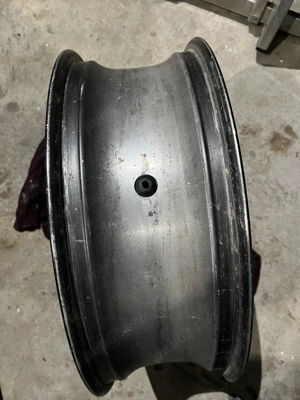 Janta spate Honda CBR 600F 2001 - imagine 2