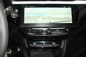 Opel corsa f HIBRID AUTOMATĂ Prima înregistrare septembrie 2025 - imagine 8