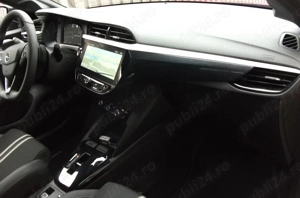 Opel corsa f HIBRID AUTOMATĂ Prima înregistrare septembrie 2025 - imagine 6