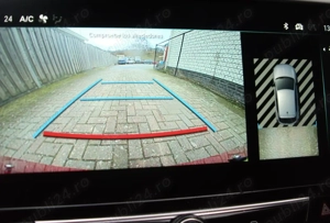 Opel corsa f HIBRID AUTOMATĂ Prima înregistrare septembrie 2025 - imagine 9