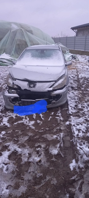 vand peugeot 307 - imagine 3
