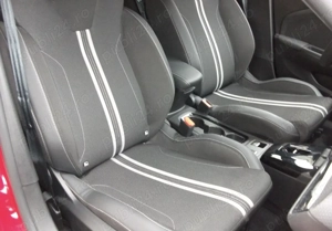 Opel corsa f HIBRID AUTOMATĂ Prima înregistrare septembrie 2025 - imagine 7