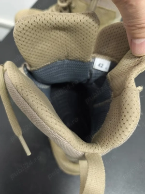 Bocanci Garsport nr.42