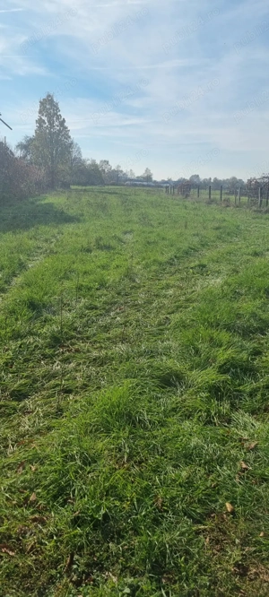 Vand teren intravilan - imagine 3