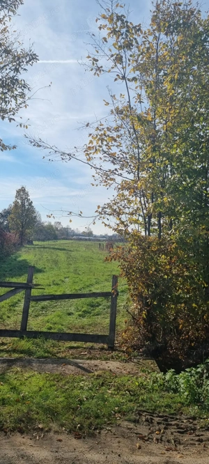 Vand teren intravilan - imagine 2