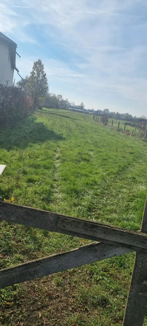 Vand teren intravilan - imagine 4