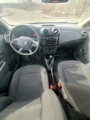 Dacia Logan Mcv 2017 - imagine 3