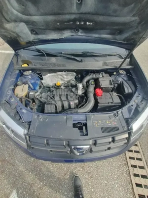 Dacia Logan Mcv 2017 - imagine 5