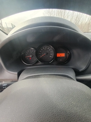 Dacia Logan Mcv 2017 - imagine 4