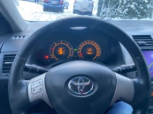 Toyota Corolla 2009 2.0 D-4D