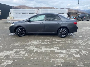 Toyota Corolla 2009 2.0 D-4D - imagine 4