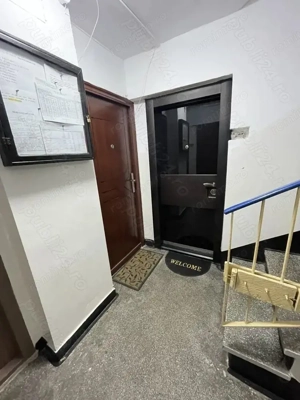 Apartament 3 camere. Bld. Brancoveanu. Lamotesti. - imagine 10