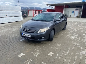 Toyota Corolla 2009 2.0 D-4D - imagine 3