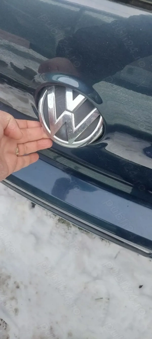  Vand volkswagen golf 6 tsi ,reviziile facute doar la reprezentanța,fără accident,accept orice test. - imagine 5