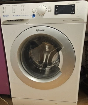 Masina de spalat Indesit Innex 9kg
