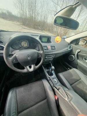 Renault Megane 2010 1.9Diesel - imagine 4