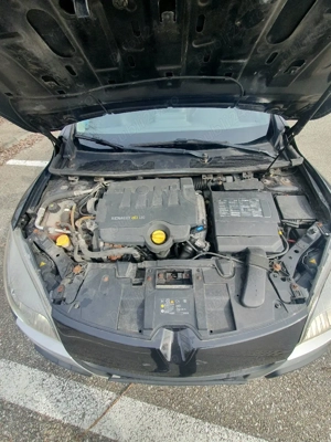 Renault Megane 2010 1.9Diesel - imagine 5