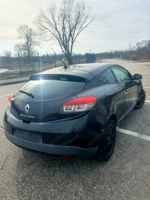 Renault Megane 2010 1.9Diesel - imagine 3