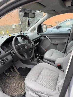 Vand caddy maxi - imagine 10