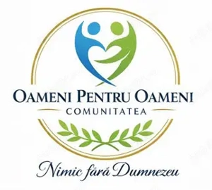 Schimbă-ți viața radical! Alătură-te comunității  Oameni pentru Oameni  