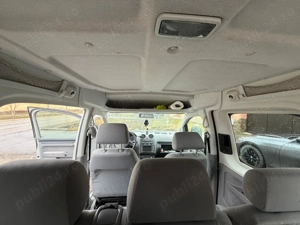 Vand caddy maxi - imagine 5