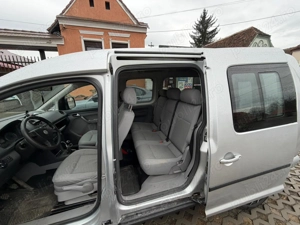 Vand caddy maxi - imagine 8