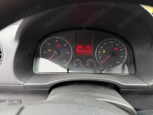 Vand caddy maxi - imagine 3