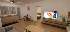 Proprietar inchiriez studio in Subcetate cu doua locuri de parcare - imagine 7