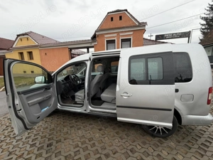 Vand caddy maxi - imagine 9