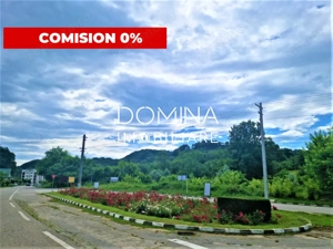 Teren intravilan 1660 mp, str. Tudor Vladimirescu, Baile Govora