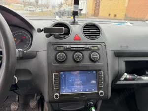 Vand caddy maxi - imagine 2