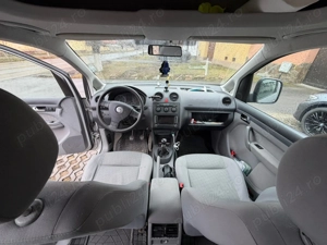 Vand caddy maxi - imagine 7