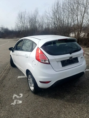 Ford Fiesta 2017 Euro 6 - imagine 2