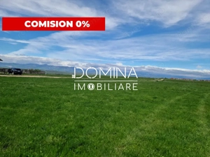 Vânzare teren extravilan 25.254 mp, situat în localitatea componentă Preajba