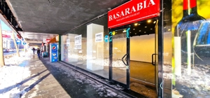 Spatiu Comercial De Inchiriat - Gheorghe Magheru 12-14 | Piata Romana