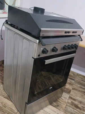 Aragaz Beko ,Hota Beko  - imagine 3