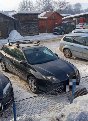 laguna3 euro 5 2010 - imagine 8