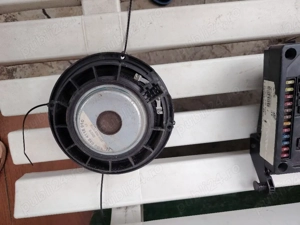 Vând relee clima dif. Vw sharan - imagine 2