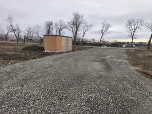 Ghiroda teren industrial 4310 mp