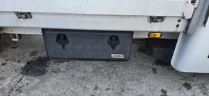 Vind Autoutilitara Renault Master - imagine 2