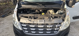 Vind Autoutilitara Renault Master - imagine 9