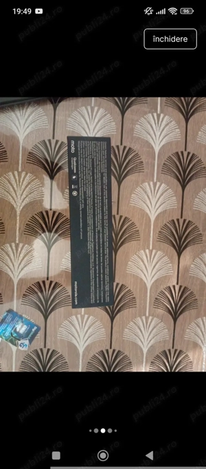 Vând Telefon Motorola Moto G60 - imagine 5