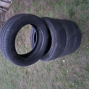 Cauciucuri de vara Michelin - imagine 5