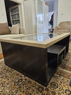 vand masuta sufragerie