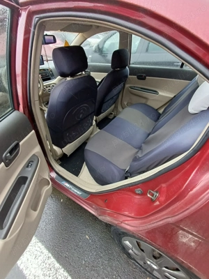 Vand Hyundai Accent,Berlina, anul 2006 - imagine 6
